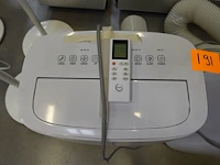 Verrijdbare airco fuave - afbeelding 2 van  4