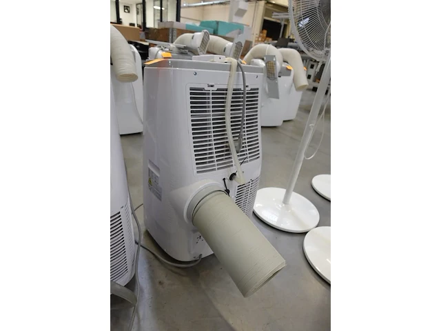 Verrijdbare airco fuave - afbeelding 3 van  4