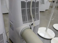 Verrijdbare airco fuave - afbeelding 3 van  4