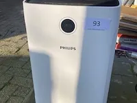 Verrijdbare airco philips - afbeelding 1 van  3