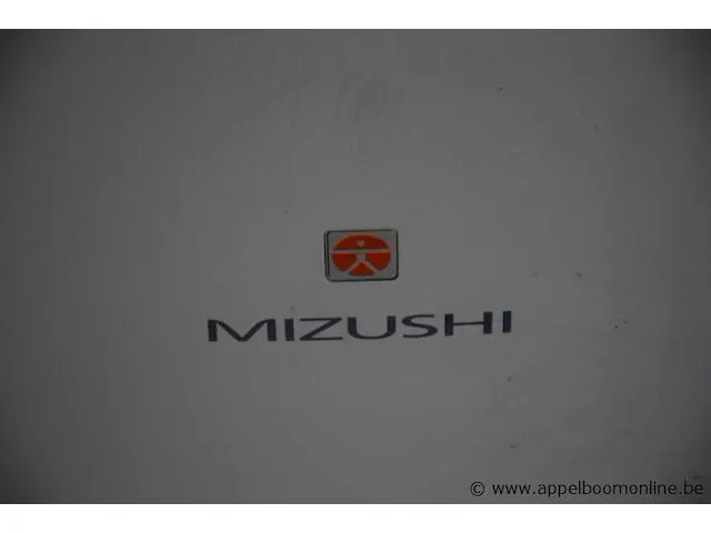 Verrijdbare airco unit mizushi - afbeelding 2 van  2