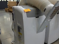 Verrijdbare airco whirlpool - afbeelding 1 van  5