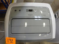 Verrijdbare airco whirlpool - afbeelding 2 van  5