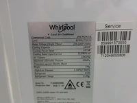 Verrijdbare airco whirlpool - afbeelding 4 van  5