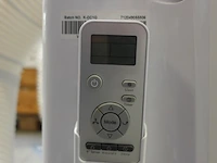 Verrijdbare airco whirlpool - afbeelding 5 van  5