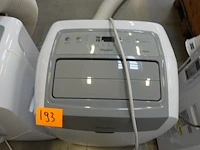 Verrijdbare airco whirlpool - afbeelding 2 van  6