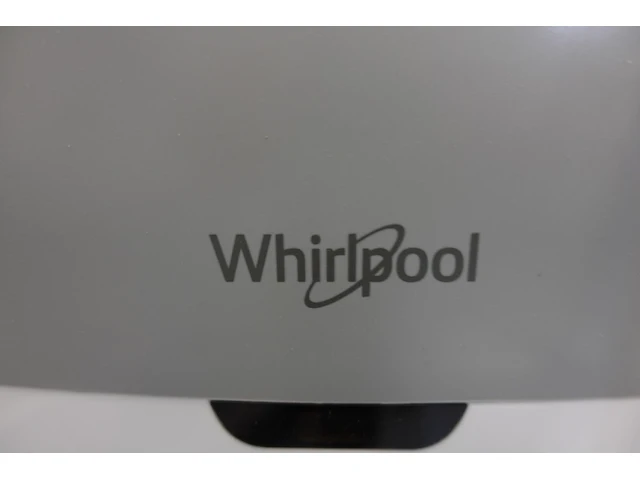 Verrijdbare airco whirlpool - afbeelding 3 van  6