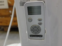 Verrijdbare airco whirlpool - afbeelding 6 van  6