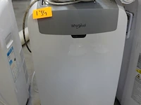 Verrijdbare airco whirlpool - afbeelding 1 van  6