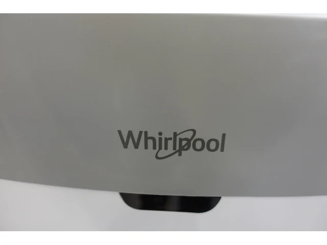Verrijdbare airco whirlpool - afbeelding 3 van  6