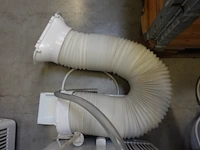 Verrijdbare airco whirlpool - afbeelding 4 van  6