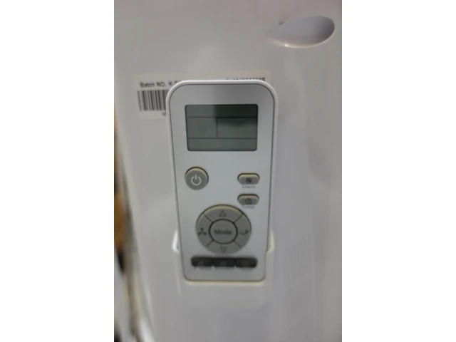 Verrijdbare airco whirlpool - afbeelding 6 van  6