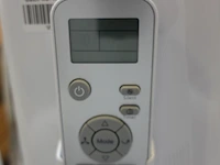 Verrijdbare airco whirlpool - afbeelding 6 van  6