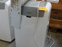 Verrijdbare airco whirlpool - afbeelding 1 van  5