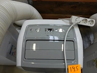 Verrijdbare airco whirlpool - afbeelding 2 van  5