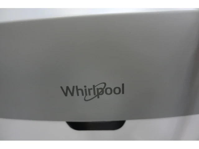 Verrijdbare airco whirlpool - afbeelding 3 van  5