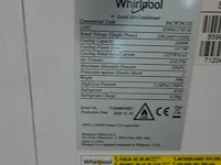 Verrijdbare airco whirlpool - afbeelding 4 van  5