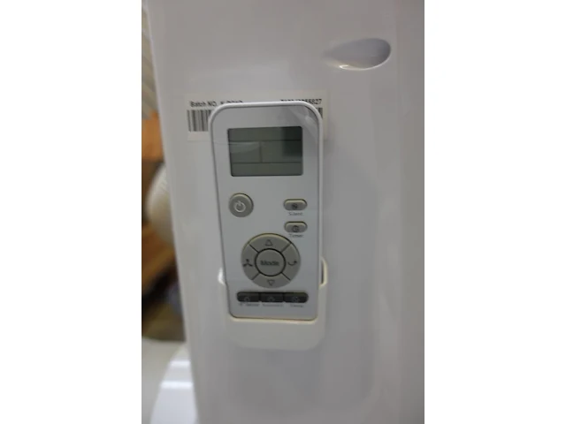 Verrijdbare airco whirlpool - afbeelding 5 van  5