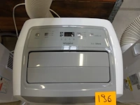 Verrijdbare airco whirlpool - afbeelding 2 van  5