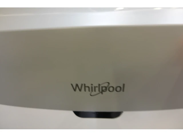 Verrijdbare airco whirlpool - afbeelding 3 van  5