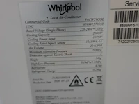 Verrijdbare airco whirlpool - afbeelding 4 van  5