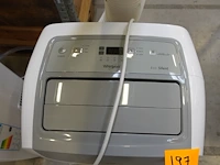 Verrijdbare airco whirlpool - afbeelding 2 van  5