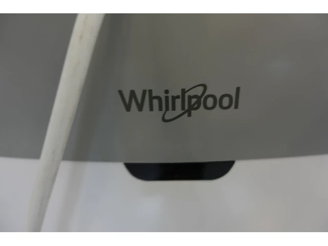 Verrijdbare airco whirlpool - afbeelding 3 van  5