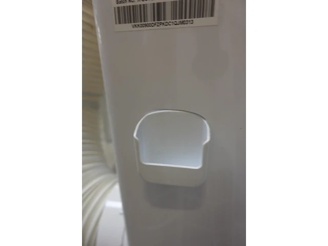 Verrijdbare airco whirlpool - afbeelding 5 van  5