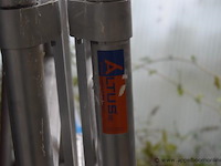 Verrijdbare alu stelling altus - afbeelding 3 van  3