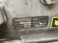 Verrijdbare autokrik winntec - afbeelding 3 van  3