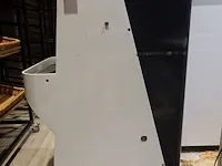 Verrijdbare automatische broodsnijmachine sinmag - afbeelding 2 van  4