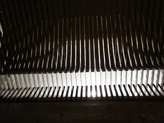 Verrijdbare automatische broodsnijmachine sinmag - afbeelding 3 van  4