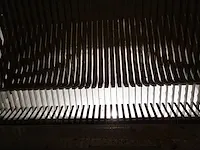 Verrijdbare automatische broodsnijmachine sinmag - afbeelding 3 van  4