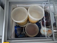 Verrijdbare bakdiepvries hwg + inhoud - afbeelding 3 van  5