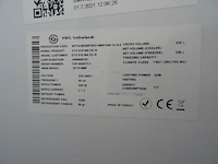 Verrijdbare bakdiepvries hwg + inhoud - afbeelding 5 van  5