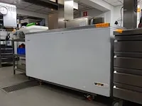 Verrijdbare bakvriezer elcold - afbeelding 1 van  3