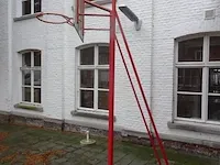 Verrijdbare basketring - afbeelding 4 van  4