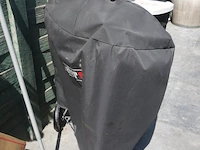 Verrijdbare bbq weber - afbeelding 4 van  4