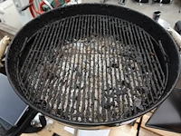 Verrijdbare bbq - afbeelding 3 van  3