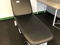 Verrijdbare behandelingstafel enraf nonius - afbeelding 1 van  6