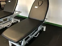 Verrijdbare behandelingstafel enraf nonius - afbeelding 3 van  6