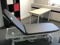 Verrijdbare behandelingstafel enraf nonius - afbeelding 3 van  6