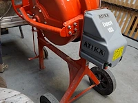 Verrijdbare betonmolen atika - afbeelding 5 van  7