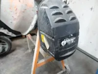 Verrijdbare betonmolen viramix - afbeelding 5 van  6
