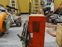 Verrijdbare booster dav - afbeelding 2 van  4