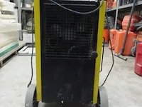 Verrijdbare bouwdroger trotec - afbeelding 2 van  4