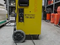 Verrijdbare bouwdroger trotec - afbeelding 4 van  4