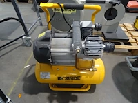 Verrijdbare compresser ironside - afbeelding 1 van  5