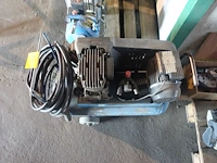 Verrijdbare compressor abac - afbeelding 2 van  4