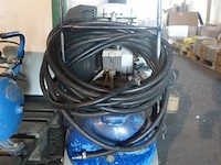 Verrijdbare compressor abac - afbeelding 3 van  4